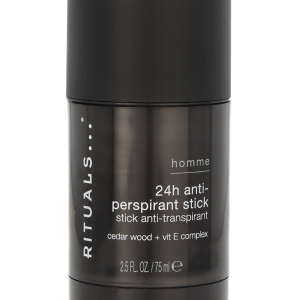 Rituals Homme 24H Anti-Perspirant Stick 75 ml
