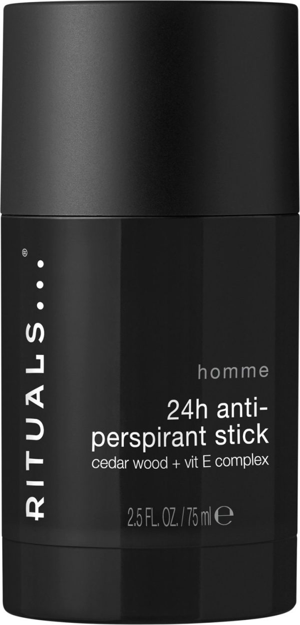 Rituals Homme 24h Antiperspirant Stick