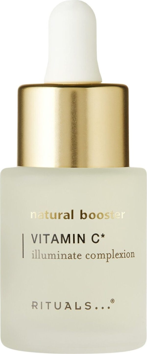 Rituals - The Ritual Of Namaste Vitamin C Natural Booster Serum 20 Ml