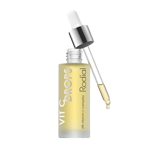 Rodial Vit C Booster Drops (31 ml)