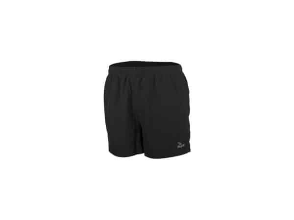 Rogelli Taranto - Løbeshorts 5" - Sort - Str. XL