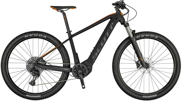 SCOTT Aspect eRIDE 920 2022