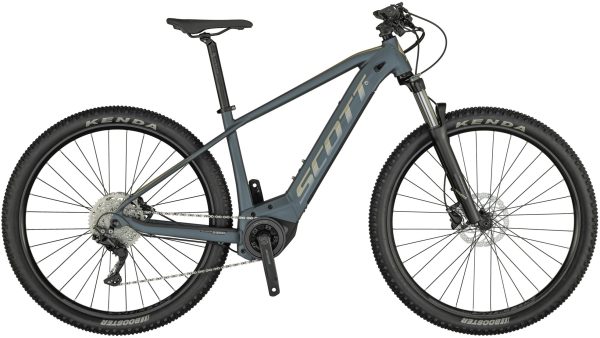 SCOTT Aspect eRIDE 930 2022