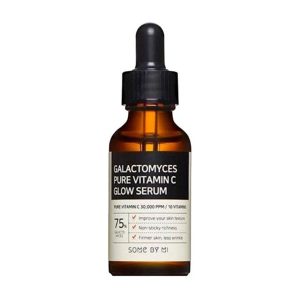 SOME BY MI - Galactomyces Pure Vitamin C Glow Serum 30ml
