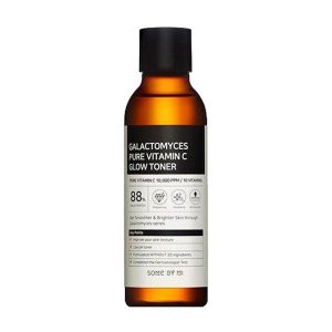 SOME BY MI - Galactomyces Pure Vitamin C Glow Tone 200ml