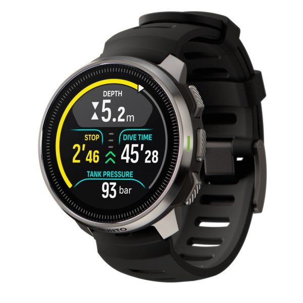 SUUNTO OCEAN 95+ sportstilstande