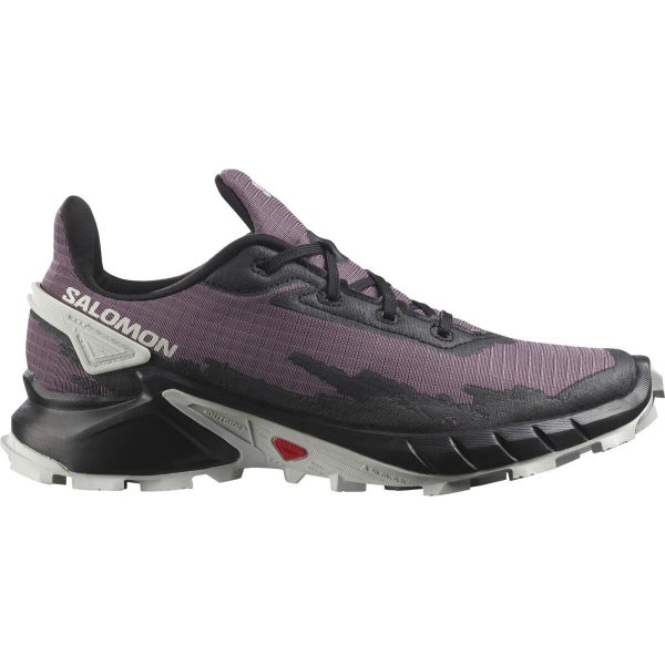 Salomon Alphacross 4 Damesko