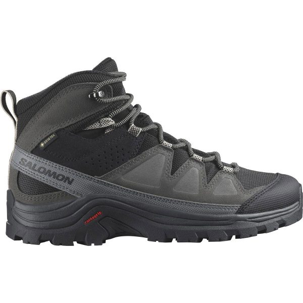 Salomon Quest Rove Gore-Tex Vandrestøvle Dame