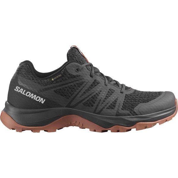 Salomon Warra Gore-Tex Damesko