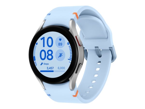 Samsung Galaxy Watch Fe Silver Bt