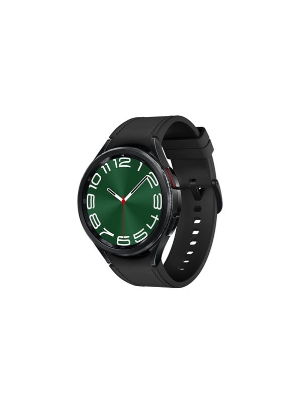 Samsung Galaxy Watch6 Classic 47mm - Black