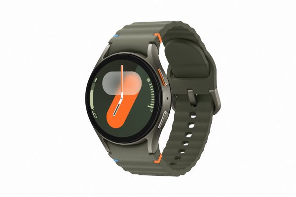 Samsung® | Galaxy Watch7 (Bt) - 40 Mm - Green