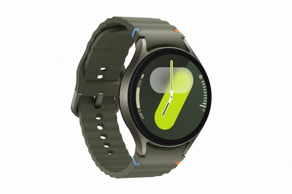 Samsung® | Galaxy Watch7 (Bt) - 44 Mm - Green