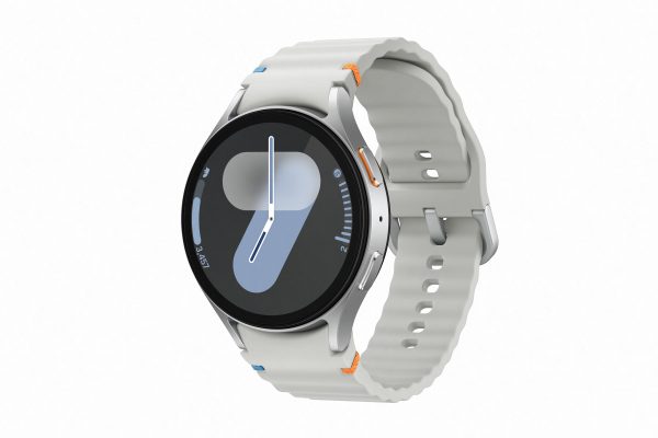 Samsung® | Galaxy Watch7 (Bt) - 44 Mm - Silver