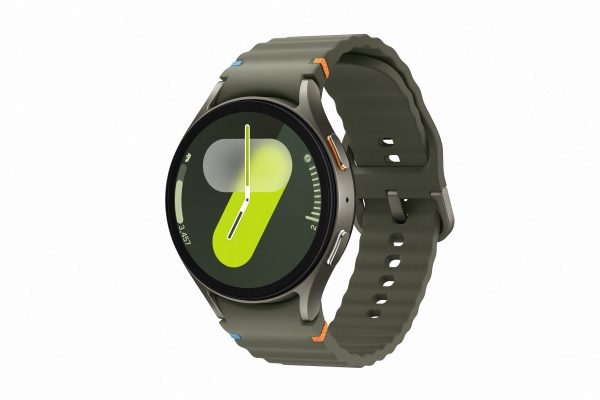 Samsung® | Galaxy Watch7 (Lte) - 44 Mm - Green