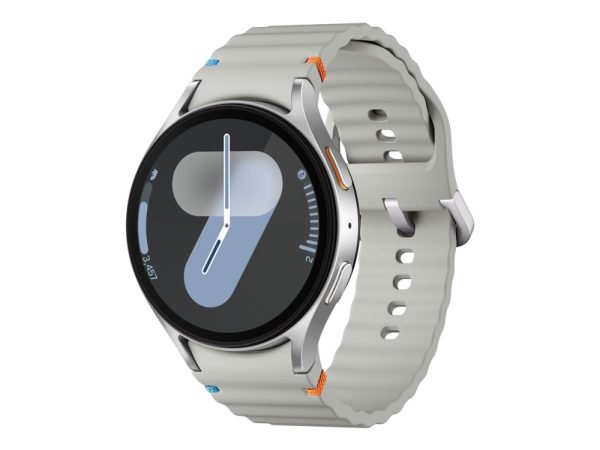 Samsung® | Galaxy Watch7 (Lte) - 44 Mm - Silver