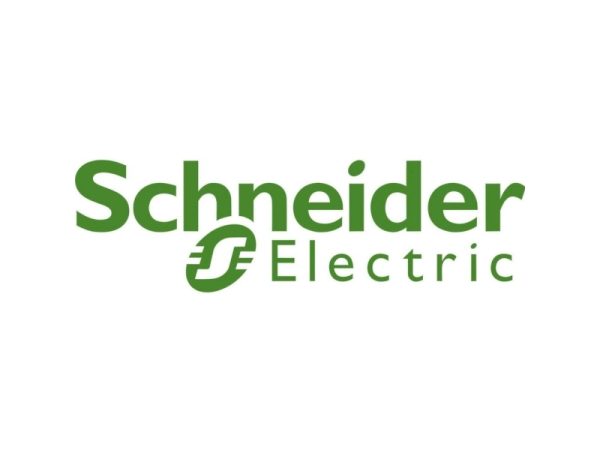 Schneider Electric Modicon M340 Rack 8 Modul Plader