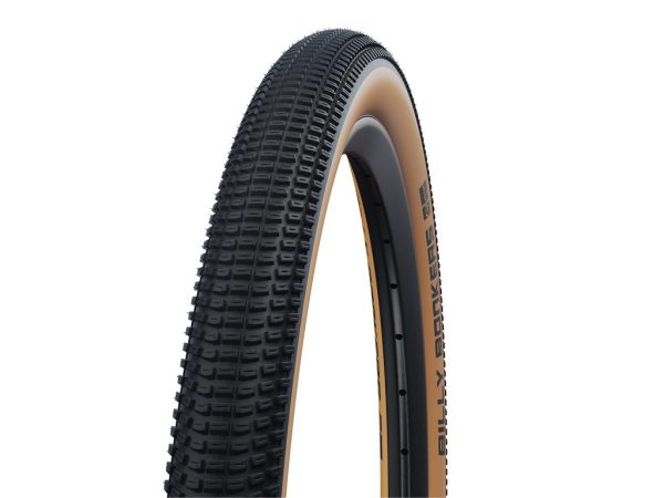 Schwalbe Billy Bonkers - Addix - Foldedæk - 18x2,00 (50-355) Classic skin