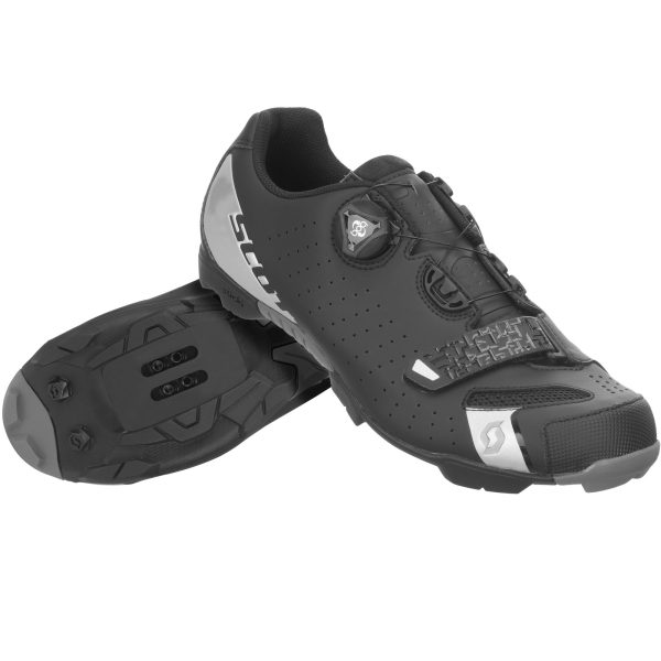 Scott MTB Comp Boa Lady - Black