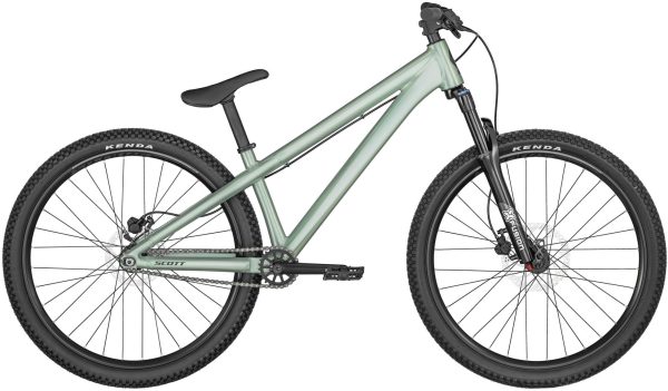 Scott Voltage YZ 0.1 2024