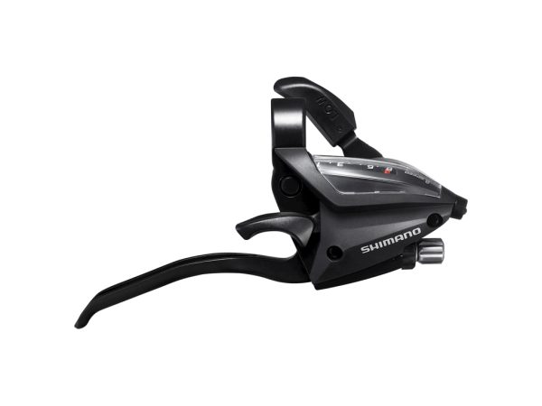 Shimano Altus - Skiftegreb ST-EF5004 - Højre til 8 gears kassette