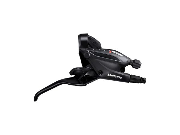 Shimano Altus - Skiftegreb ST-EF5057 - Højre til 7 gears kassette