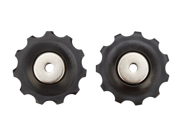 Shimano Deore/Sora/105 Pulleyhjul sæt - 2 stk. 11 tands