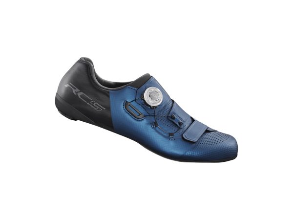 Shimano RC502 - Cykelsko Road RC5 - Blå - Str. 41