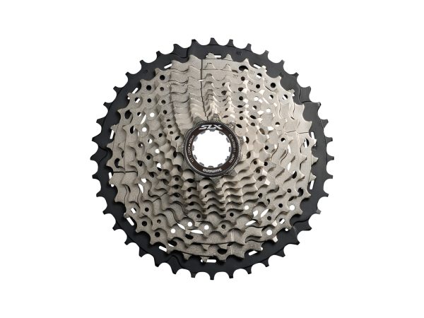 Shimano SLX - Kassette 11 gear 11-42 tands - M7000