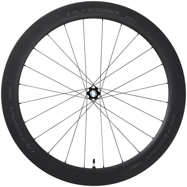 Shimano Ultegra C60 Carbon Disc Tubeless - Front