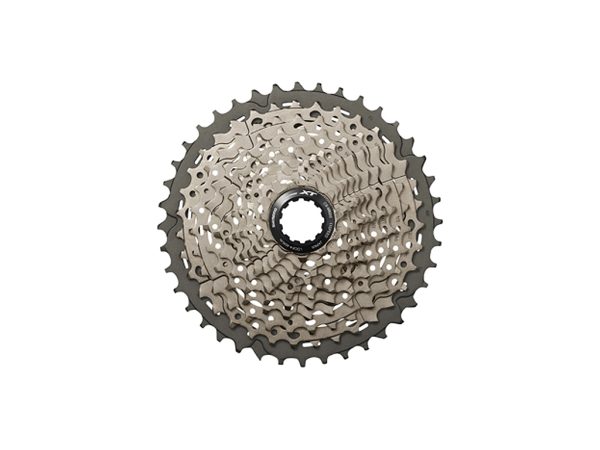 Shimano XT - Kassette 11 gear 11-46 tands - M8000