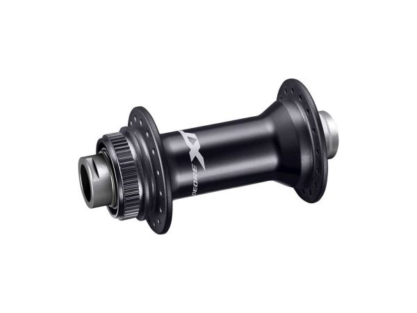 Shimano XT M8110B - Fornav E-Thru Boost 110mm - Disk center lock - 28 eger