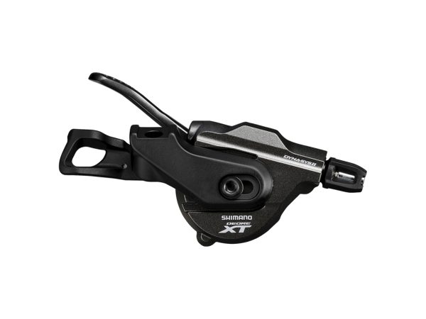 Shimano XT - Skiftegrebsæt SL-M8000 - til 11 gear - I-Spec