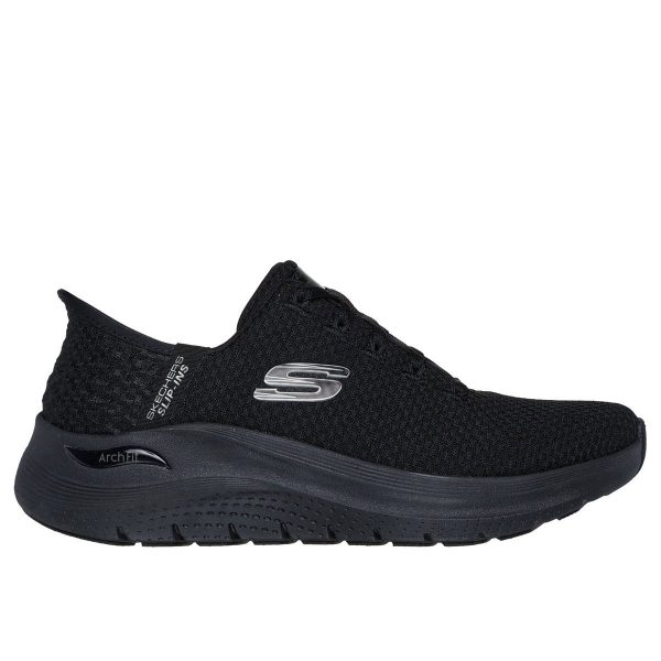 Skechers Arch Fit 2.0 - Slip-Ins Good Energy Damesko