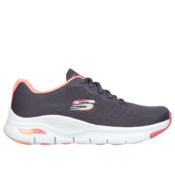 Skechers Arch Fit - Infinity Cool Damesko