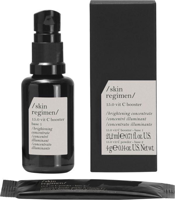 Skin Regimen 15,0 Vitamin C Booster