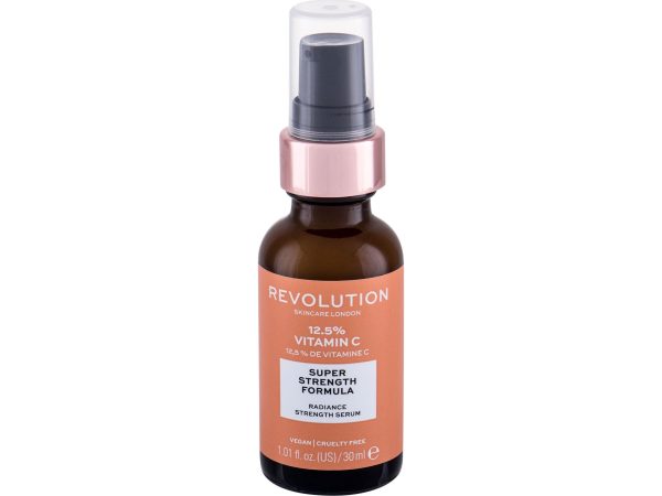 Skincare Vitamin C 12.5% Super Radiance Serum (W,30)