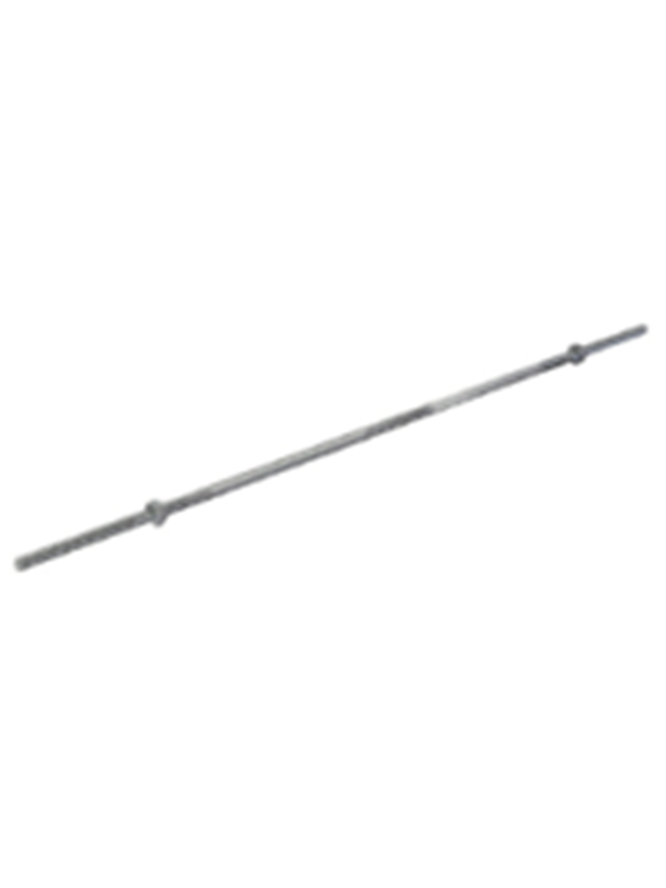 Slazenger 180 cm. Vægtstang