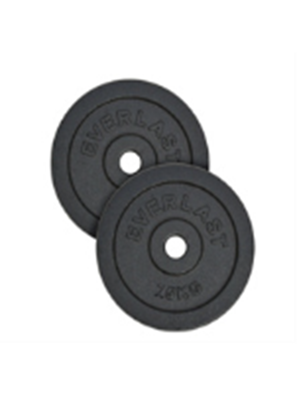 Slazenger Vægtskiver 2x7.5 kg.