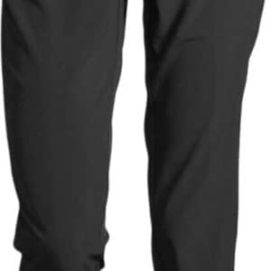 Slim Woven Pants