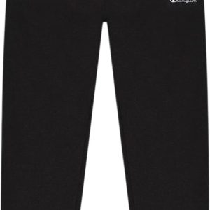 Small Script Logo Fleece Bukser