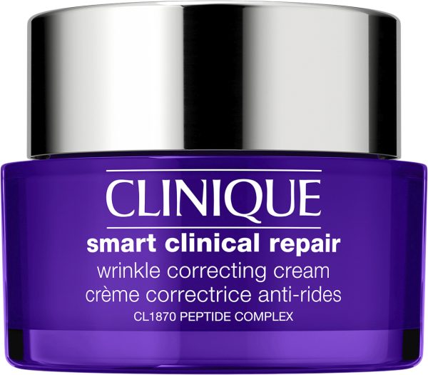 Smart Clinical Repair Wrinkle Face Cream