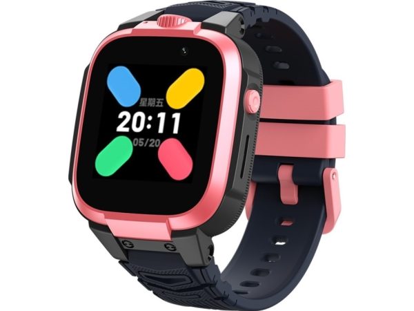 Smartwatch For Children Z3 1.3 Inch 1000 Mah Pink