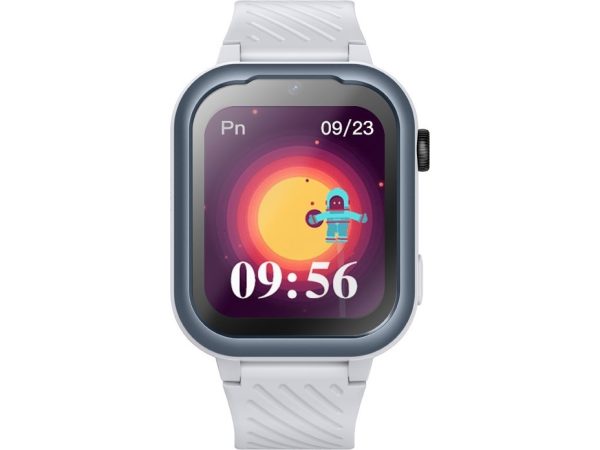 Smartwatch Garett Kids Essa 4G Szary