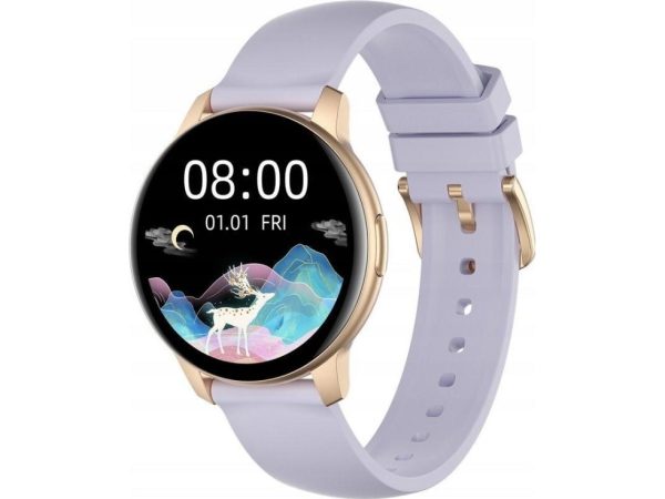 Smartwatch Oro Active Pro 2 Oromed