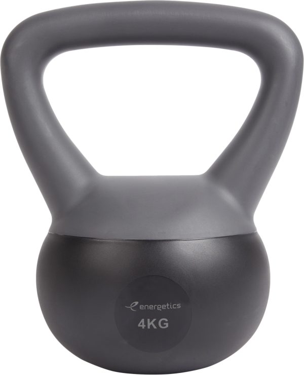 Soft Kettlebell