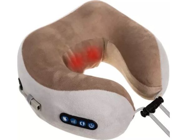 Soulima Heat Neck Massager Soulima 19554