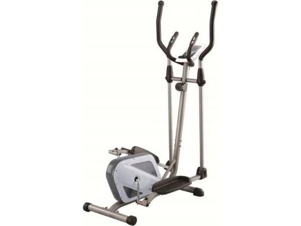 Spartan Cross Trainer Spartan Elliptical Trainer