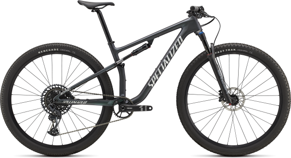 Specialized Epic Comp 2023 - Grøn/Sort