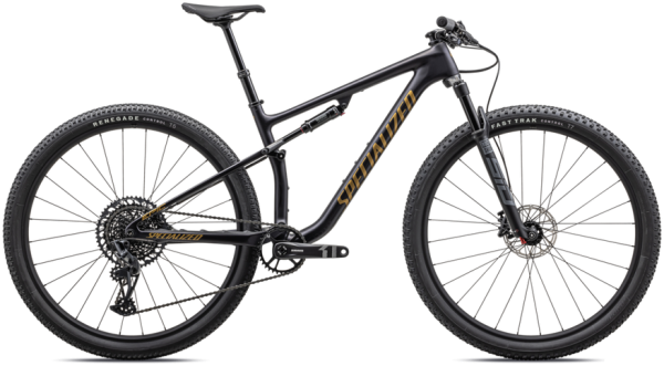 Specialized Epic Comp 2023 - Sort